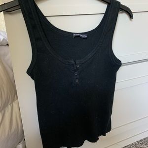 Brandy tank top
